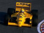 Lotus 99T 1987 года